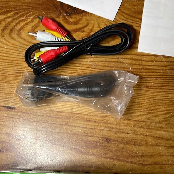 Honestech VHS to DVD 7.0 Deluxe Video Conversion Solution - Picture 5 of 5